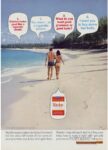 1970 1. Winston tastes good like a cigarette should