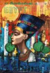 1970 Fly United Arab Airlines Jets Egypt