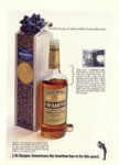 1970 I.W. Harper. Sometimes the bourbon has to be this good