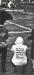1970 No Scotch Improves the flavour of water like Teacher's