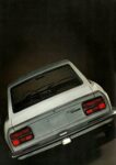 1970 SEAT 124 Sport