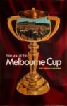 1970 See you at the Melbourne Cup