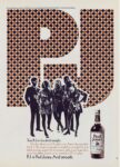1970 Toss P.J. in the drink tonight. P.J. is Paul Jones. And smooth