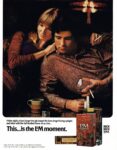 1971 This... is the L&M moment