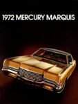1972 Mercury Marquis