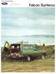 1973 Ford Falcon XB Surferoo