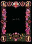 1975 Love thyself. Johnnie Walker Black Label Scotch