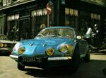1976 Renault Alpine