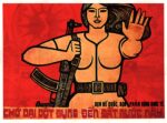 1978 Imperialists, International Reactionaries, Don't Be Foolish Enough To Touch This Country