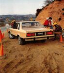 1978 Mercury Zephyr