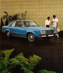 1978 Mercury Zephyr (2)