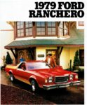1979 Ford Ranchero