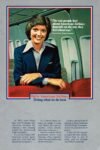 1980 We're American Airlines Doing what we do best