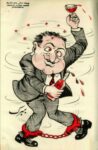 1981-85 Babrak Karmal