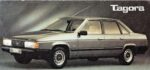 1981 Talbot Tagora