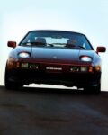 1985 Porsche 928S