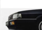 1986 Audi 90 Quattro