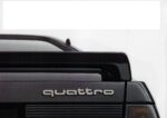 1986 Audi Quattro
