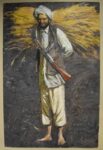 1986 His Own Land by Nikolai Solomin