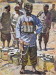 1987 A Self-Defense Fighter by Nilolai Solomin