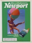 1987 Alive with pleasure! Newport