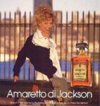 1987 Amaretto di Jackson. Ameretto di Saronno