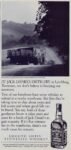 1987 At Jack Daniel's Distillery, in Lynchburg, Tennessee, we don't believe in hurrying our summers