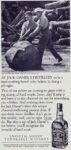 1987 At Jack Daniel's Distillery we're a hard-working bunch who believe in doing a job right