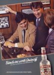1987 Friends are worth Smirnoff