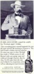 1987 In 1866, Jack Daniel created the world's first Tennessee sippin' whiskey