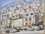 1987 Kabul by Nikolai Solomin