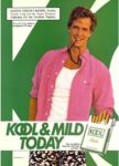 1987 Kool & Mild Today (2)