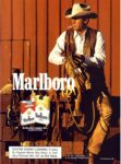 1987 Marlboro