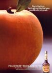 1987 Peachtree From DeKuyper