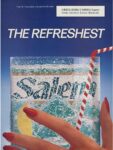 1987 The Refreshest. Salem