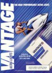 1987 Vantage. The High Performance Ultra Light