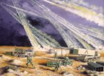 1990 'Steel Rain', The Army National Guard in Desert Storm by Frank M Thomas