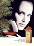 1991 But Santa, naughty is nice. Hennessy