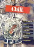 1991 Chill. Smirnoff