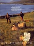 1991 Dewar's Scotland (3)