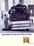 1991 Fortunately, every day comes with an evening. Windsor Canadian