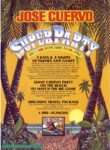 1991 Jose Cuervo Super Party
