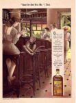 1991 'Jump Up And Kiss Me,' I Said. Myers's Rum