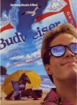 1991 Nothing Beats A Bud. Budweiser