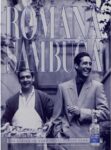 1991 Romana Sambuca. The Flavor Of Rome In Its Purest Form
