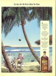 1991 The Idea Hit Me Right Upon The Head. Myers's Rum