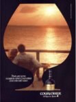 1991 There are some occasions when Courvoisier does mix with water