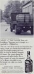 1991 What Little Traffic there is in Lynchburg Tennessee... Jack Daniel's