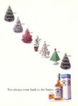 1991 You always come back to the basics. Jim Beam (1)