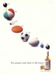 1991 You always come back to the basics. Jim Beam (3)